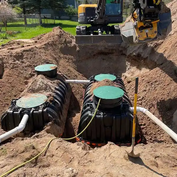 septic tank services Ocean Acres
